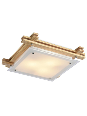 Потолочный светильник Arte Lamp 94 A6460PL-3BR