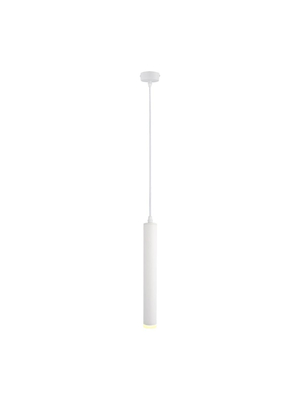 Подвесной светодиодный светильник Arte Lamp A6810SP-1WH