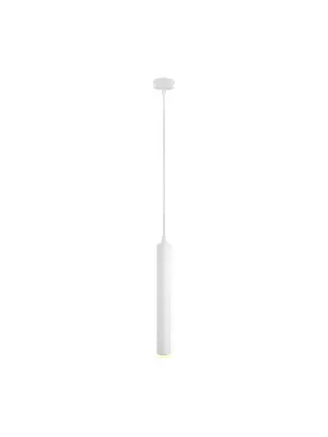 Подвесной светодиодный светильник Arte Lamp A6810SP-1WH