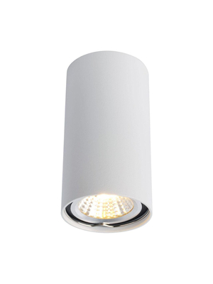Потолочный светильник Arte Lamp A1516PL-1WH