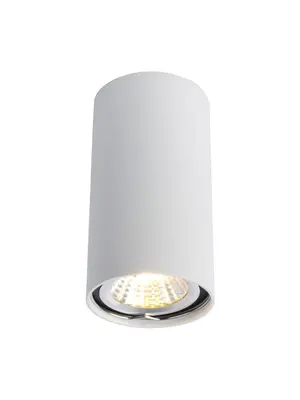 Потолочный светильник Arte Lamp A1516PL-1WH