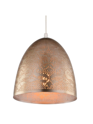 Подвесной светильник Arte Lamp Ajour A1707SP-1SG