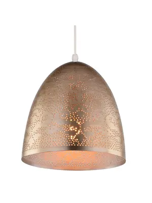 Подвесной светильник Arte Lamp Ajour A1707SP-1SG