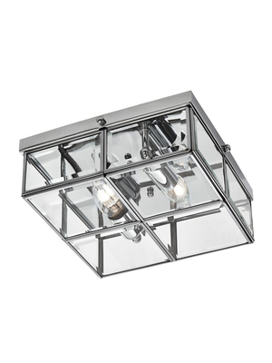 Потолочный светильник Arte Lamp Scacchi A6769PL-2CC
