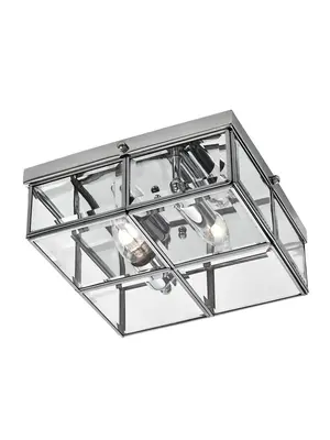 Потолочный светильник Arte Lamp Scacchi A6769PL-2CC
