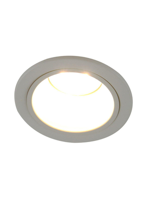 Встраиваемый светильник Arte Lamp A6663PL-1WH