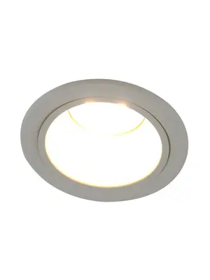 Встраиваемый светильник Arte Lamp A6663PL-1WH
