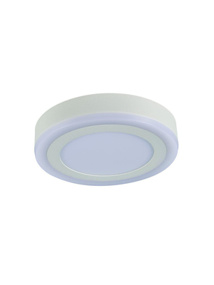 Потолочный светодиодный светильник Arte Lamp Antares A7806PL-2WH