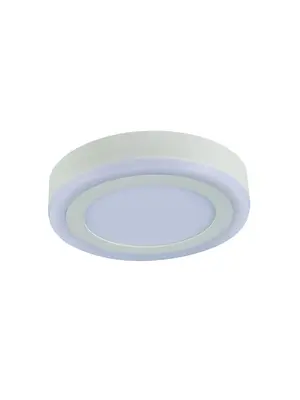 Потолочный светодиодный светильник Arte Lamp Antares A7806PL-2WH