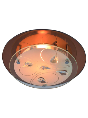Потолочный светильник Arte Lamp A4043PL-1CC
