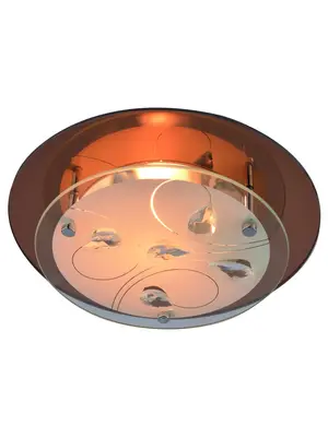 Потолочный светильник Arte Lamp A4043PL-1CC