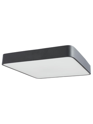 Потолочный светильник Arte Lamp Cosmopolitan A7210PL-4BK