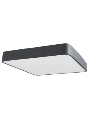 Потолочный светильник Arte Lamp Cosmopolitan A7210PL-4BK