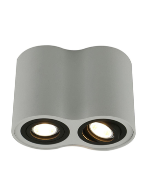 Потолочный светильник Arte Lamp A5644PL-2WH