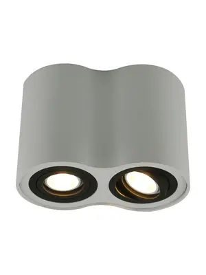 Потолочный светильник Arte Lamp A5644PL-2WH