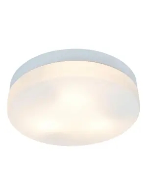 Потолочный светильник Arte Lamp Shirp A3211PL-3WH