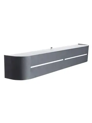 Настенный светильник Arte Lamp Cosmopolitan A7210AP-3BK