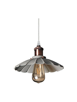 Подвесной светильник Arte Lamp A8160SP-1GY