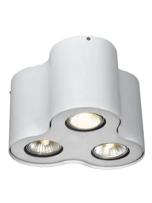 Потолочный светильник Arte Lamp Falcon A5633PL-3WH