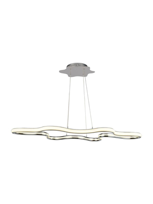 Подвесной светодиодный светильник Arte Lamp A9425SP-1CC