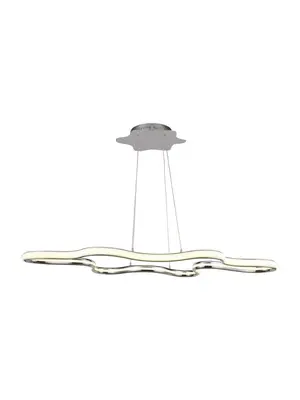 Подвесной светодиодный светильник Arte Lamp A9425SP-1CC