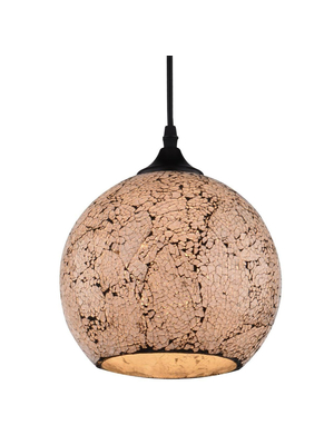 Подвесной светильник Arte Lamp Spumante A8074SP-1BK