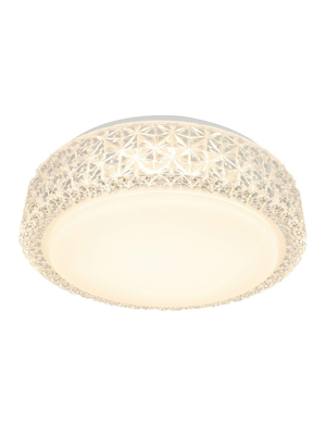 Потолочный светодиодный светильник Arte Lamp Celeste A1568PL-1CL