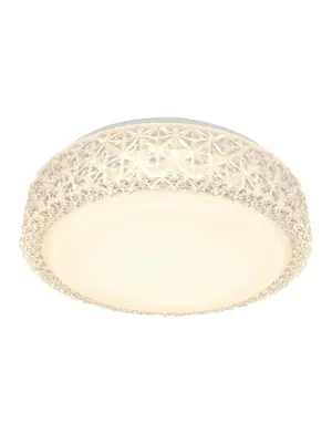 Потолочный светодиодный светильник Arte Lamp Celeste A1568PL-1CL