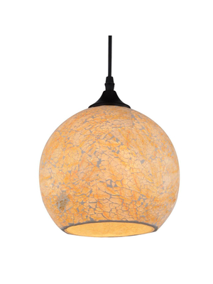 Подвесной светильник Arte Lamp Spumante A8076SP-1BK