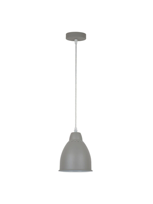 Подвесной светильник Arte Lamp Braccio A2054SP-1GY