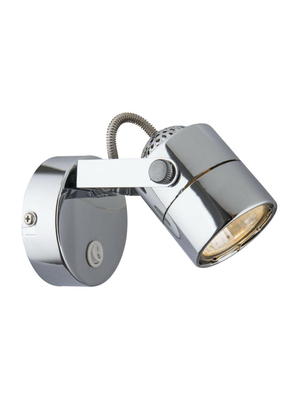 Спот Arte Lamp Lente A1310AP-1CC