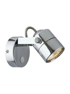 Спот Arte Lamp Lente A1310AP-1CC