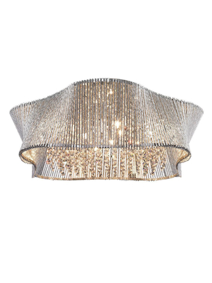 Потолочный светильник Arte Lamp Incanto A4207PL-9CC