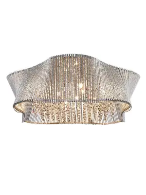 Потолочный светильник Arte Lamp Incanto A4207PL-9CC