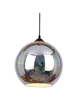 Подвесной светильник Arte Lamp Miraggio A3230SP-1BK