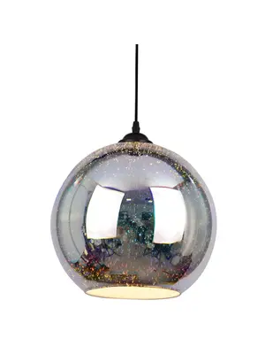 Подвесной светильник Arte Lamp Miraggio A3230SP-1BK