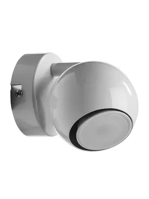 Спот Arte Lamp 101 A6251AP-1WH