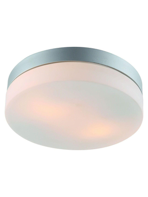 Потолочный светильник Arte Lamp Shirp A3211PL-2SI