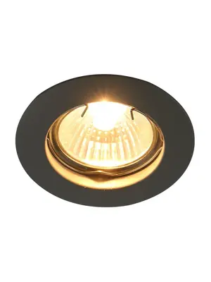Встраиваемый светильник Arte Lamp A2103PL-1GY