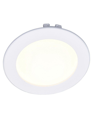 Встраиваемый светодиодный светильник Arte Lamp Riflessione A7012PL-1WH