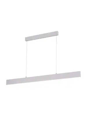 Подвесной светодиодный светильник Arte Lamp A2505SP-2WH