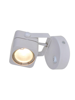 Спот Arte Lamp Lente A1314AP-1WH