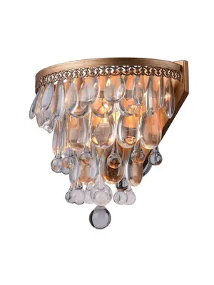 Настенный светильник Arte Lamp Regina A4298AP-1AB