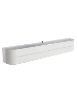 Настенный светильник Arte Lamp Cosmopolitan A7210AP-3WH