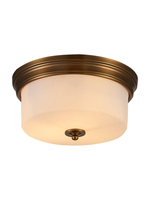 Потолочный светильник Arte Lamp A1735PL-3SR