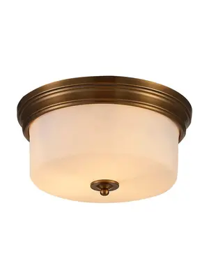 Потолочный светильник Arte Lamp A1735PL-3SR