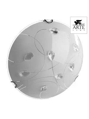 Потолочный светильник Arte Lamp A4045PL-2CC