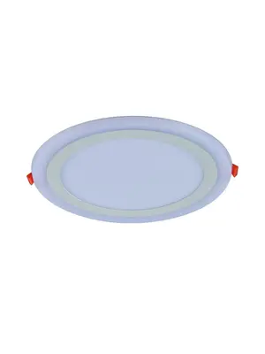 Встраиваемый светодиодный светильник Arte Lamp Rigel A7616PL-2WH