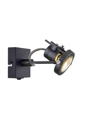Спот Arte Lamp Costruttore A4300AP-1BK