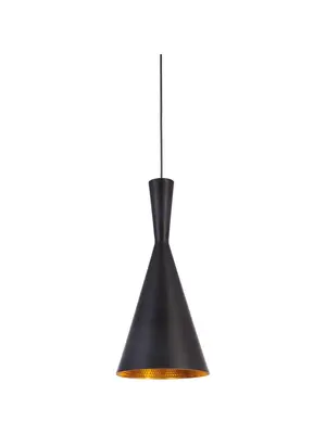 Подвесной светильник Arte Lamp Cappello A3408SP-1BK